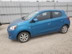 2014 MITSUBISHI MIRAGE ES for sale at Copart AB - EDMONTON