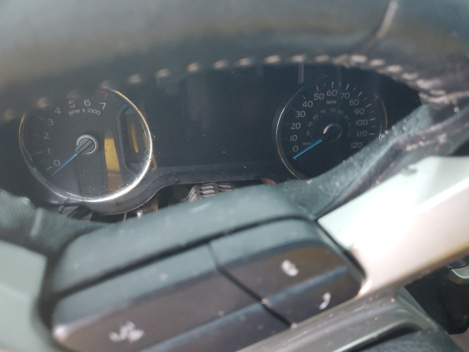 1FTEW1EF8HKE31094 2017 Ford F150 Supercrew