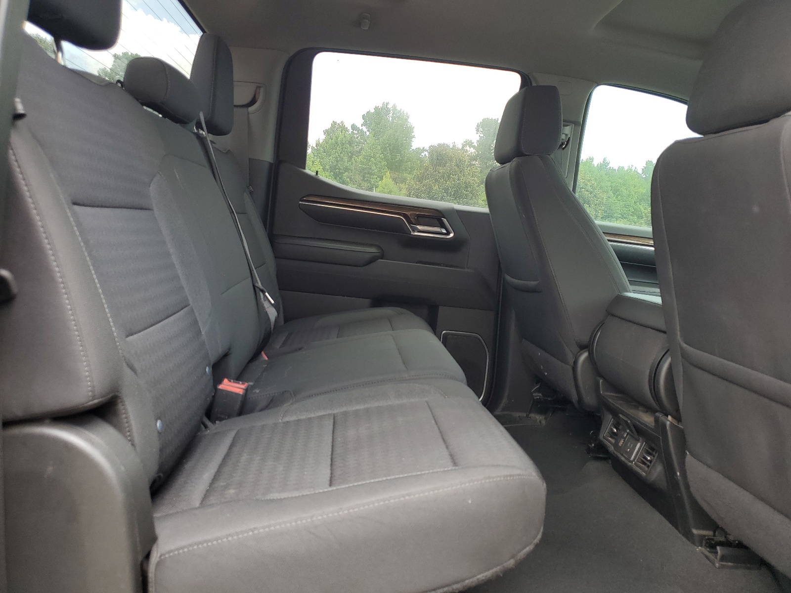 3GCPACEK6NG638165 2022 Chevrolet Silverado C1500 Lt