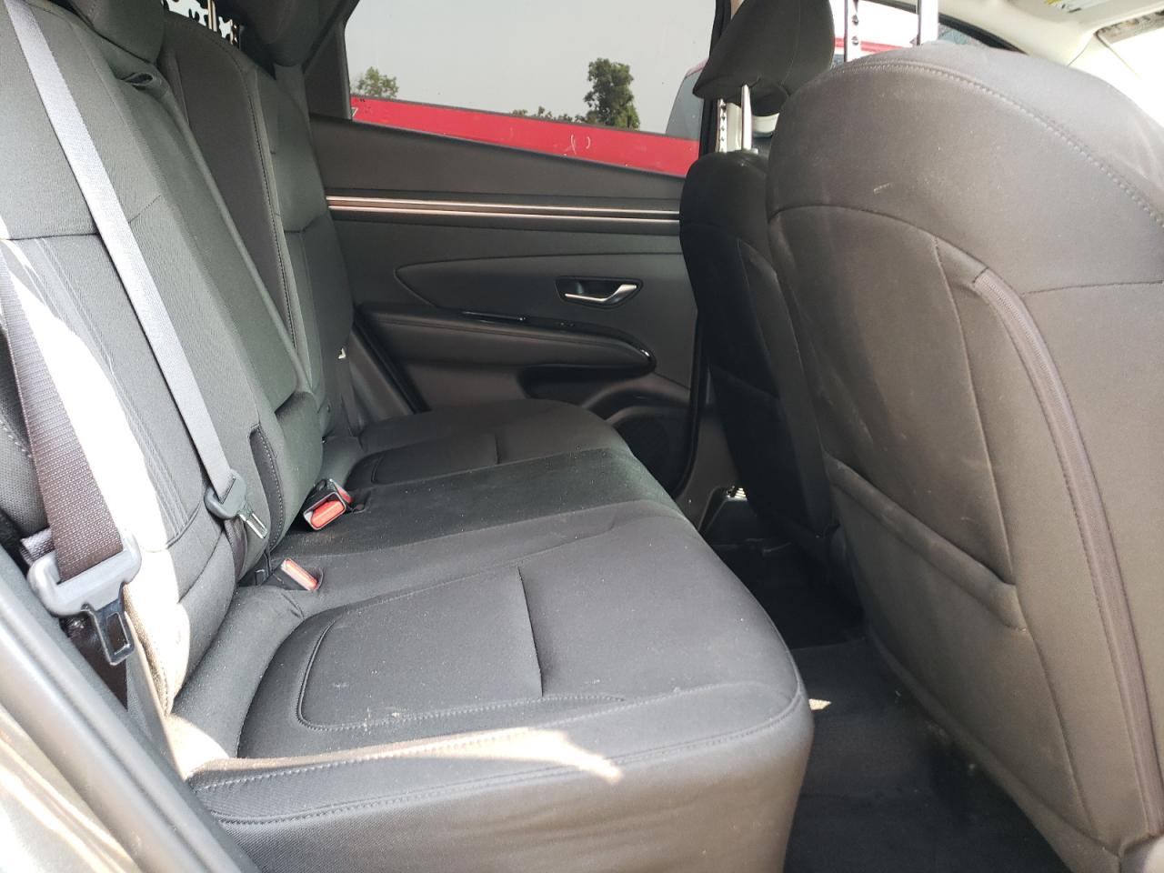 2022 Hyundai Tucson Sel Convenience VIN: KM8JFCA12NU036358 Lot: 64635104