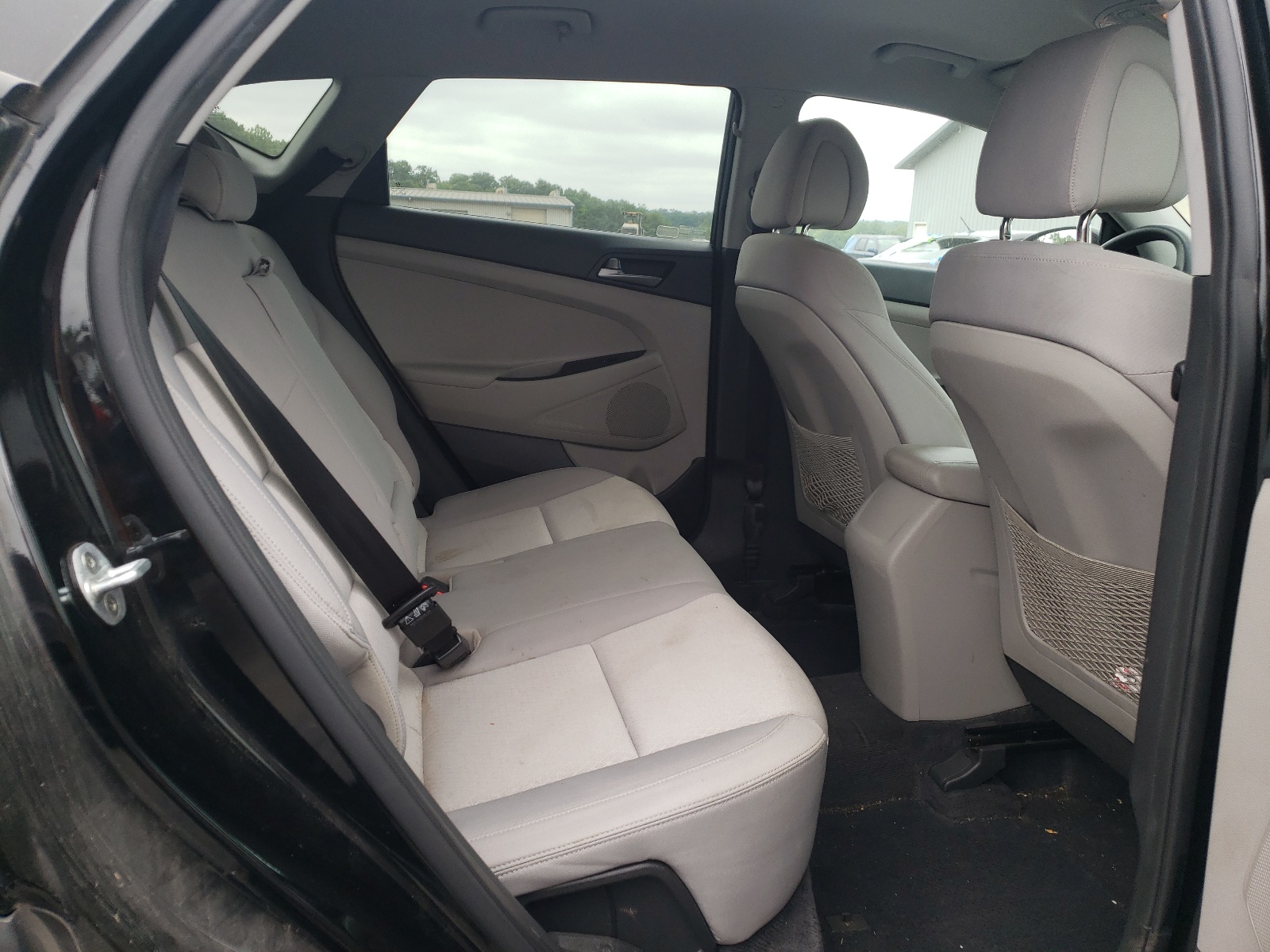 KM8J33A41HU283068 2017 Hyundai Tucson Limited