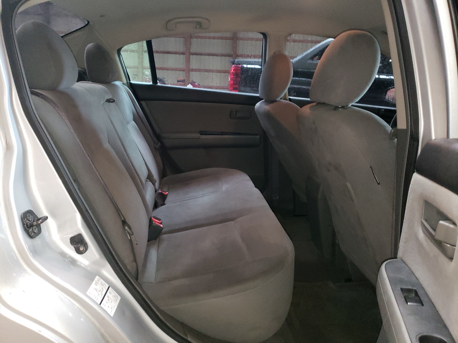 3N1AB61E39L624504 2009 Nissan Sentra 2.0