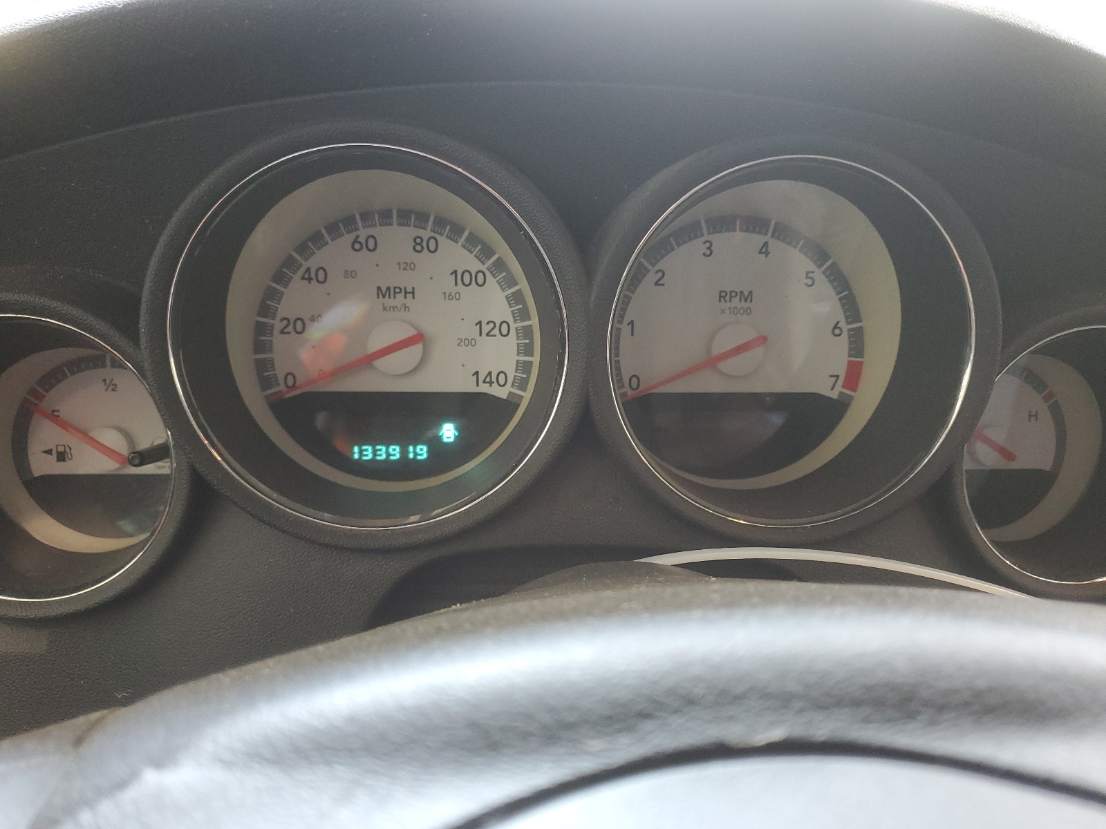 2B3KA33V39H586377 2009 Dodge Charger Sxt