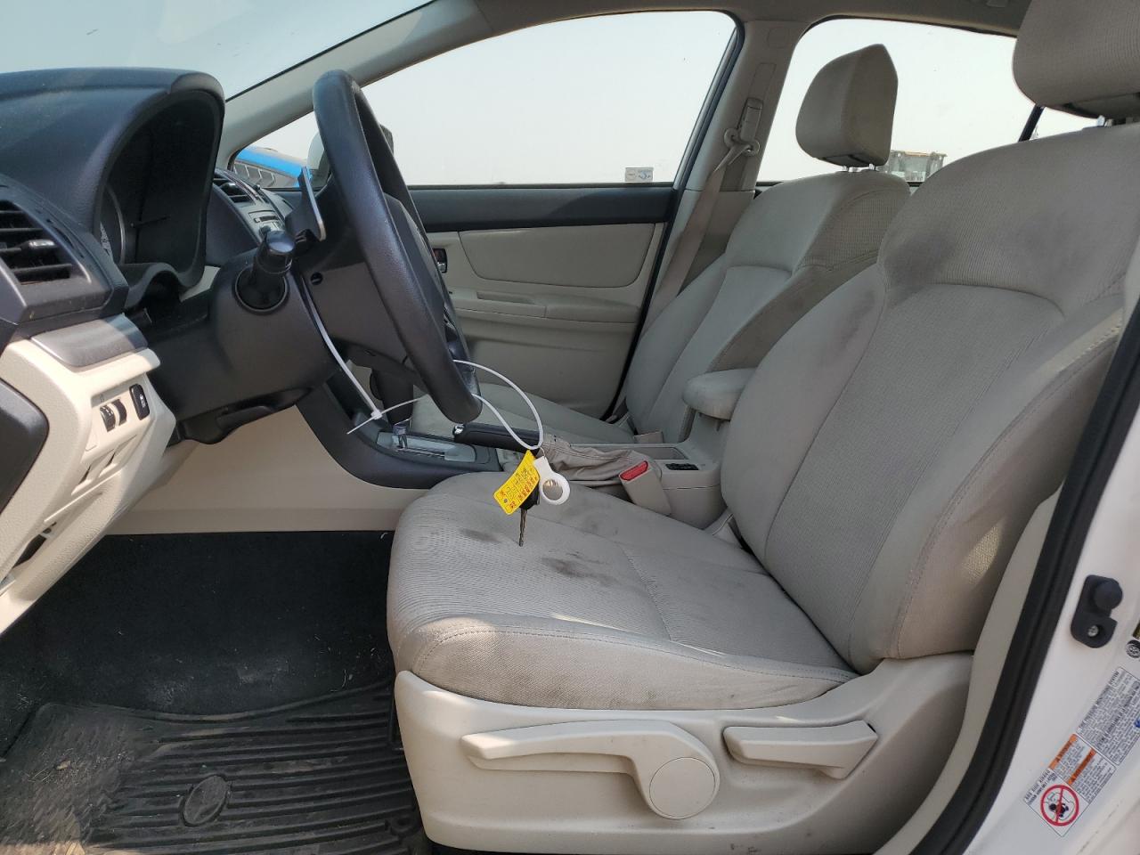 2012 Subaru Impreza Sport Premium VIN: JF1GPAL62CH236144 Lot: 63511004