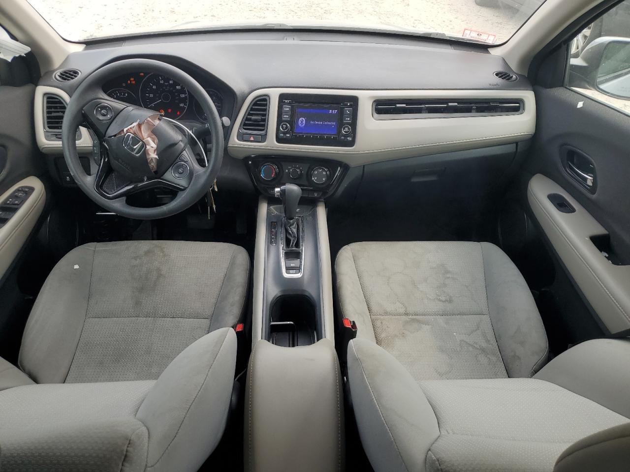 2019 Honda Hr-V Lx VIN: 3CZRU6H36KG730856 Lot: 62612144