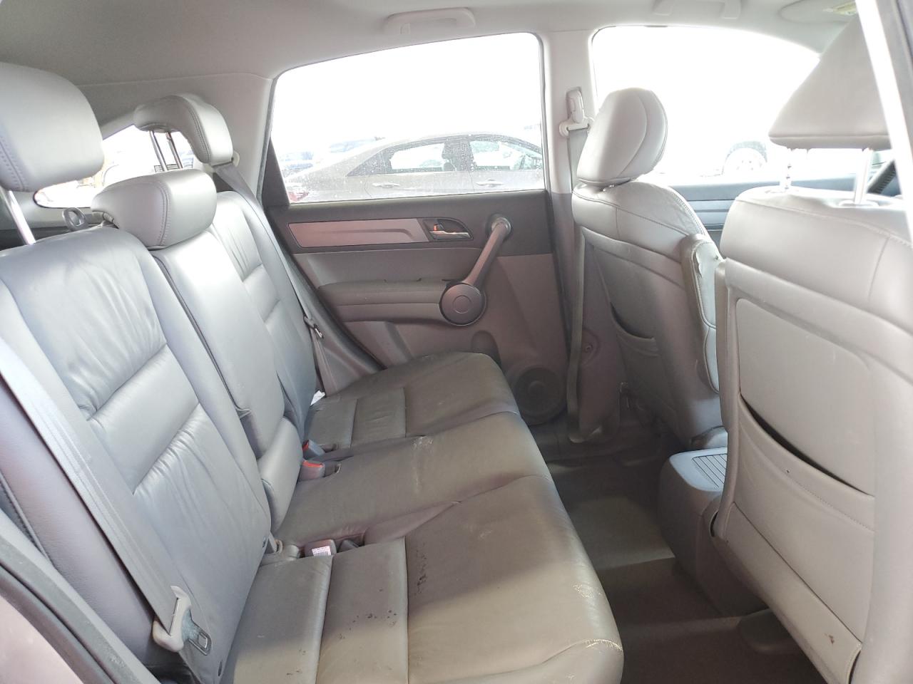 2008 Honda Cr-V Exl VIN: JHLRE38798C022765 Lot: 63599424