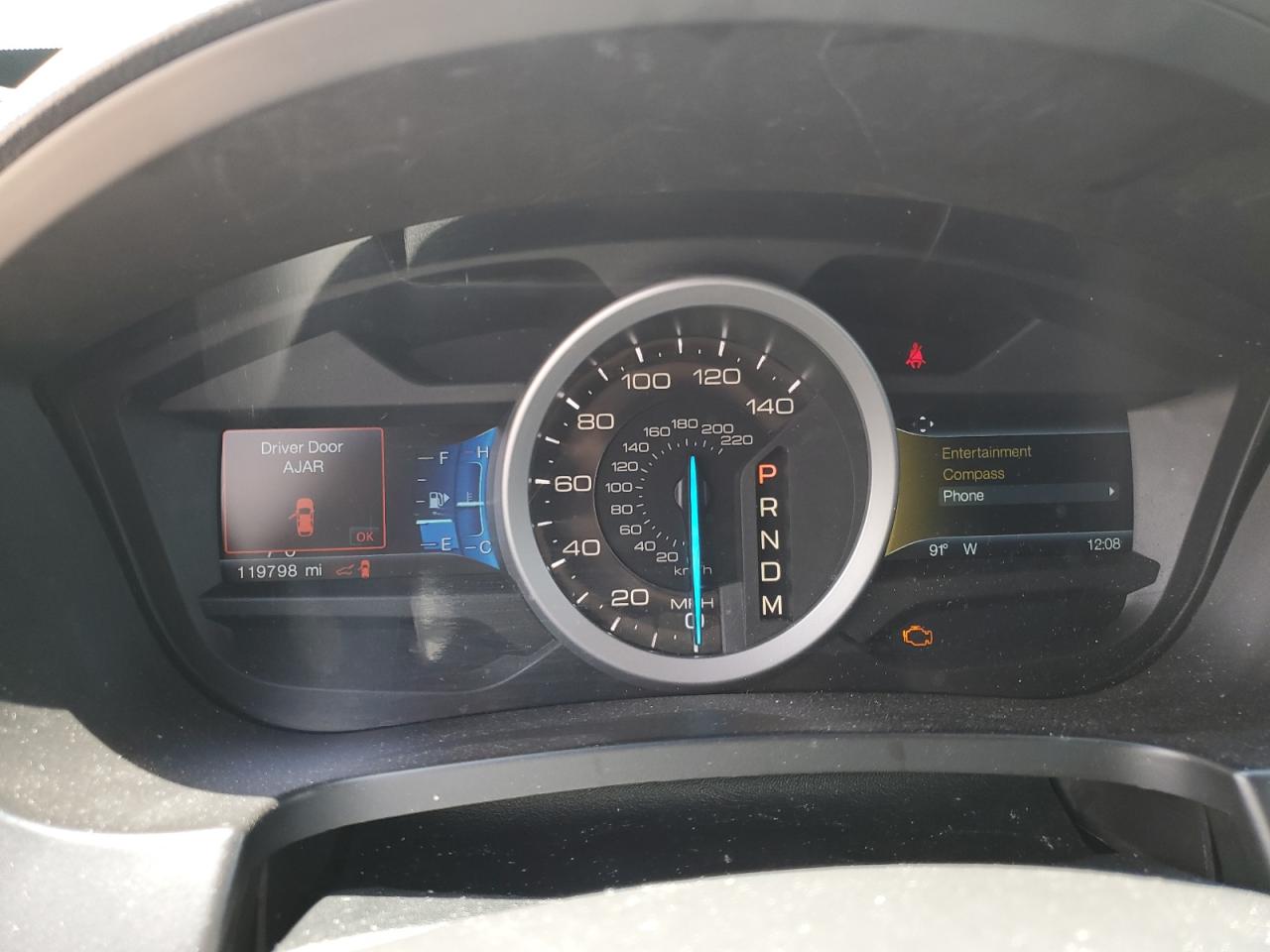 2014 Ford Explorer Limited VIN: 1FM5K7F81EGA60644 Lot: 64417154