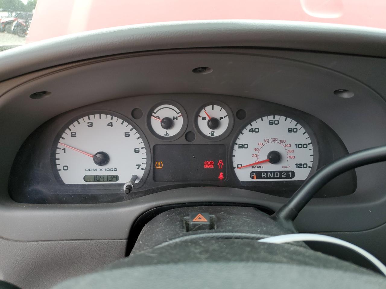 2009 Ford Ranger Super Cab VIN: 1FTZR45EX9PA56427 Lot: 65111274