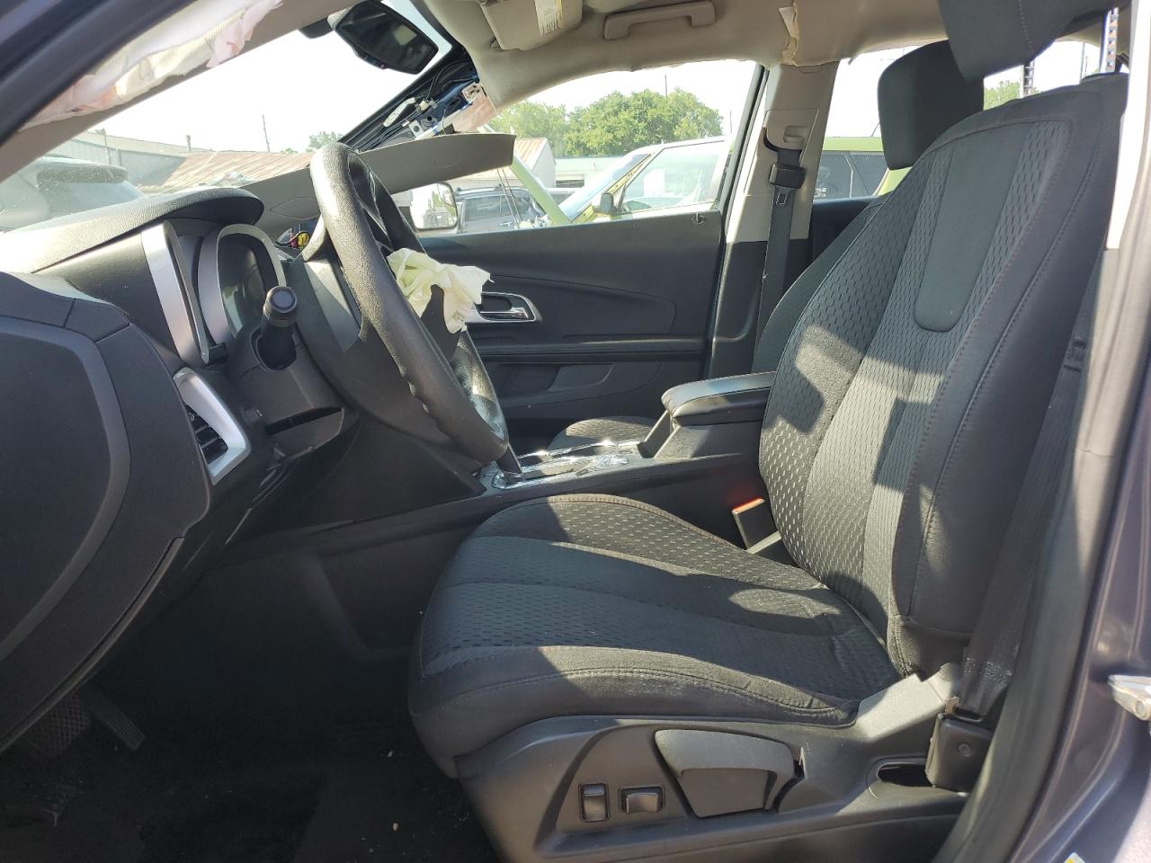 2013 Chevrolet Equinox Ls VIN: 2GNALBEK2D6331068 Lot: 61447954