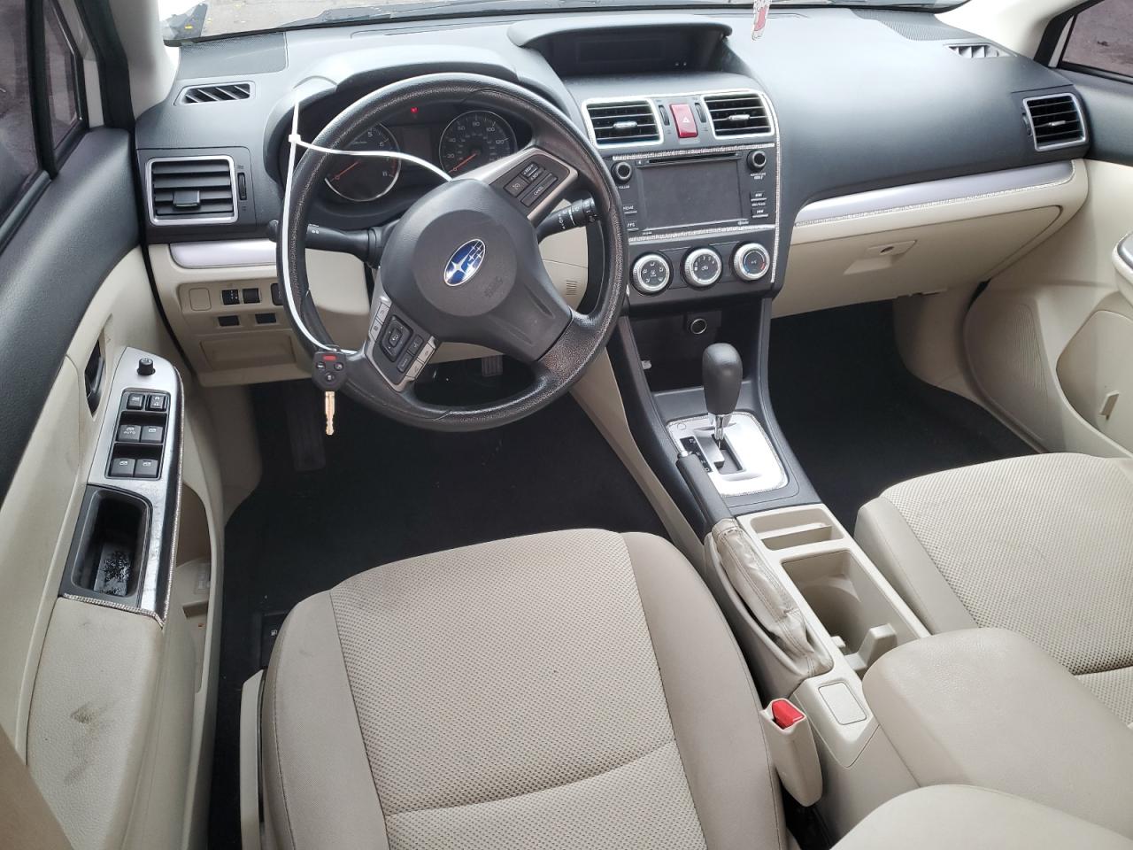 2015 Subaru Impreza - Image 8