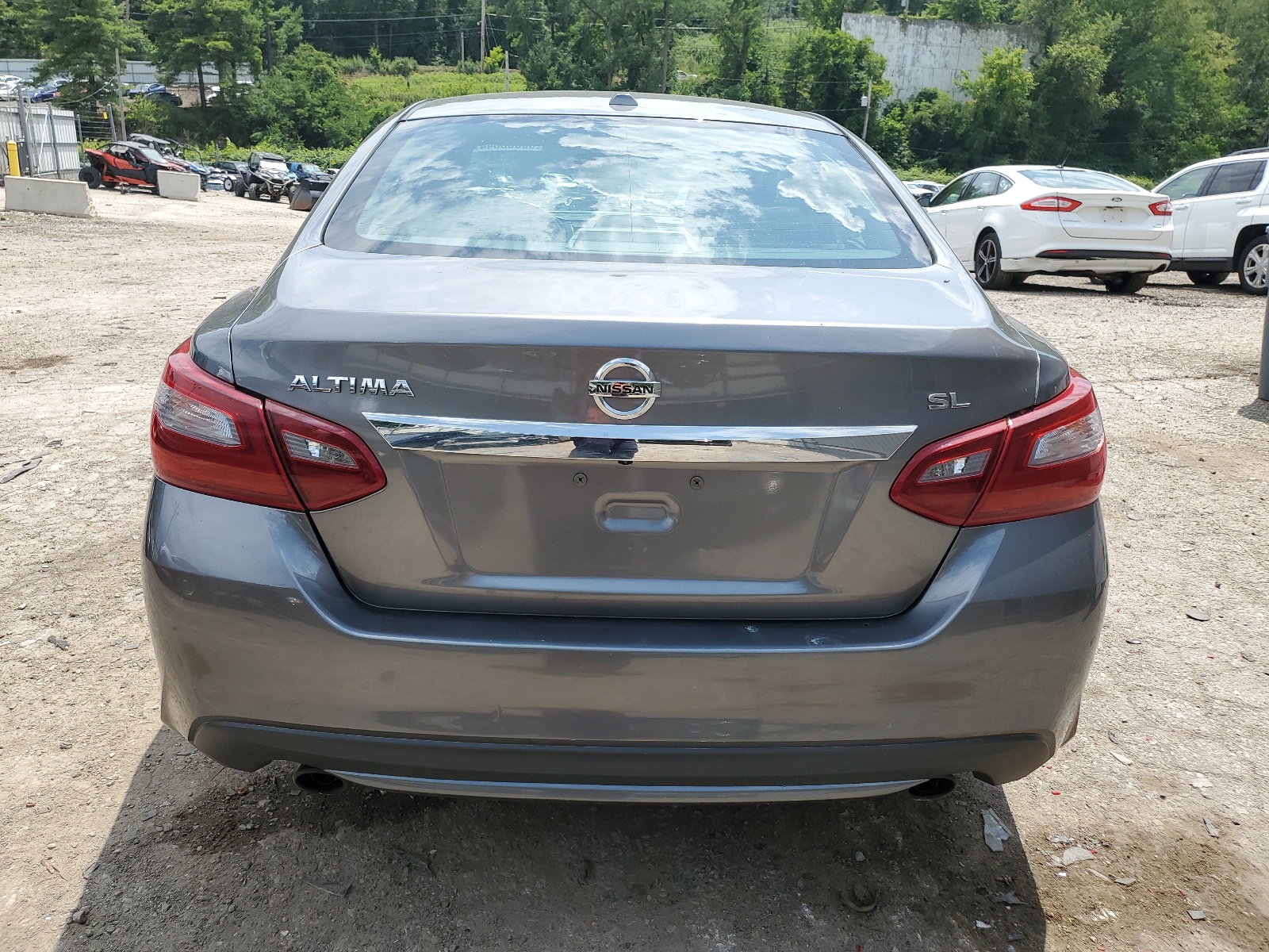 1N4AL3AP0JC127183 2018 Nissan Altima 2.5