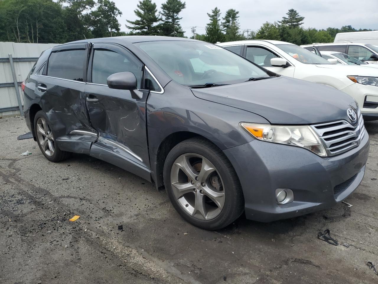 4T3BK3BB6AU044794 2010 Toyota Venza 2010 Toyota Venza VIN: 4T3BK3BB6AU044794 Lot: 64494084