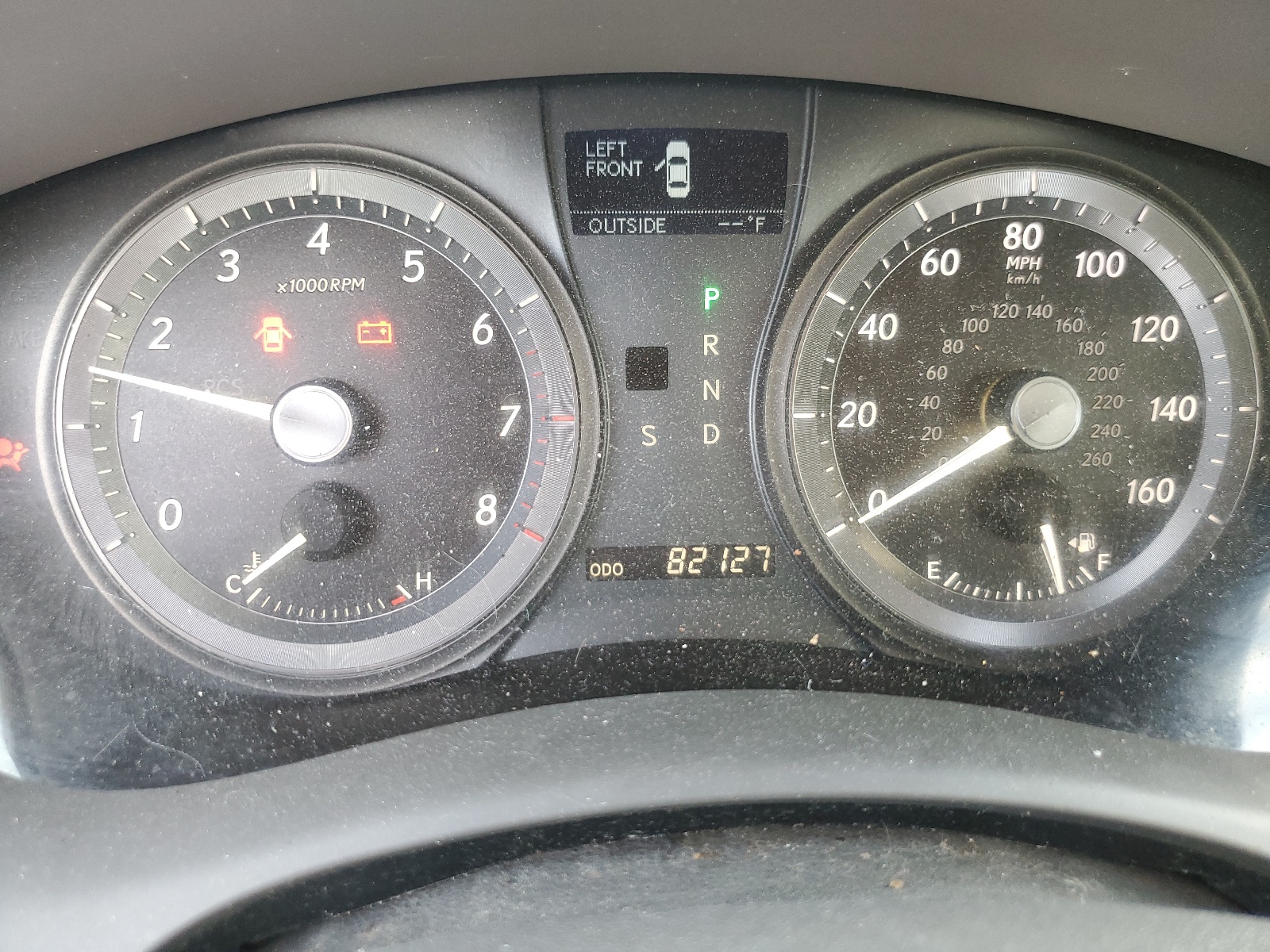 JTHBJ46G382270646 2008 Lexus Es 350