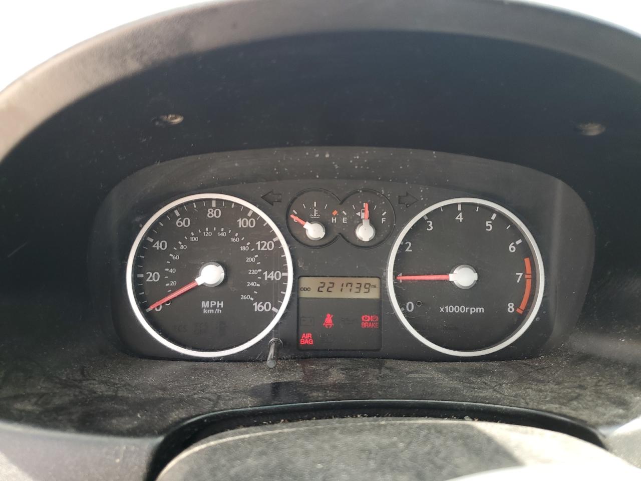 2004 Hyundai Tiburon Gt VIN: KMHHN65F64U117807 Lot: 64796944