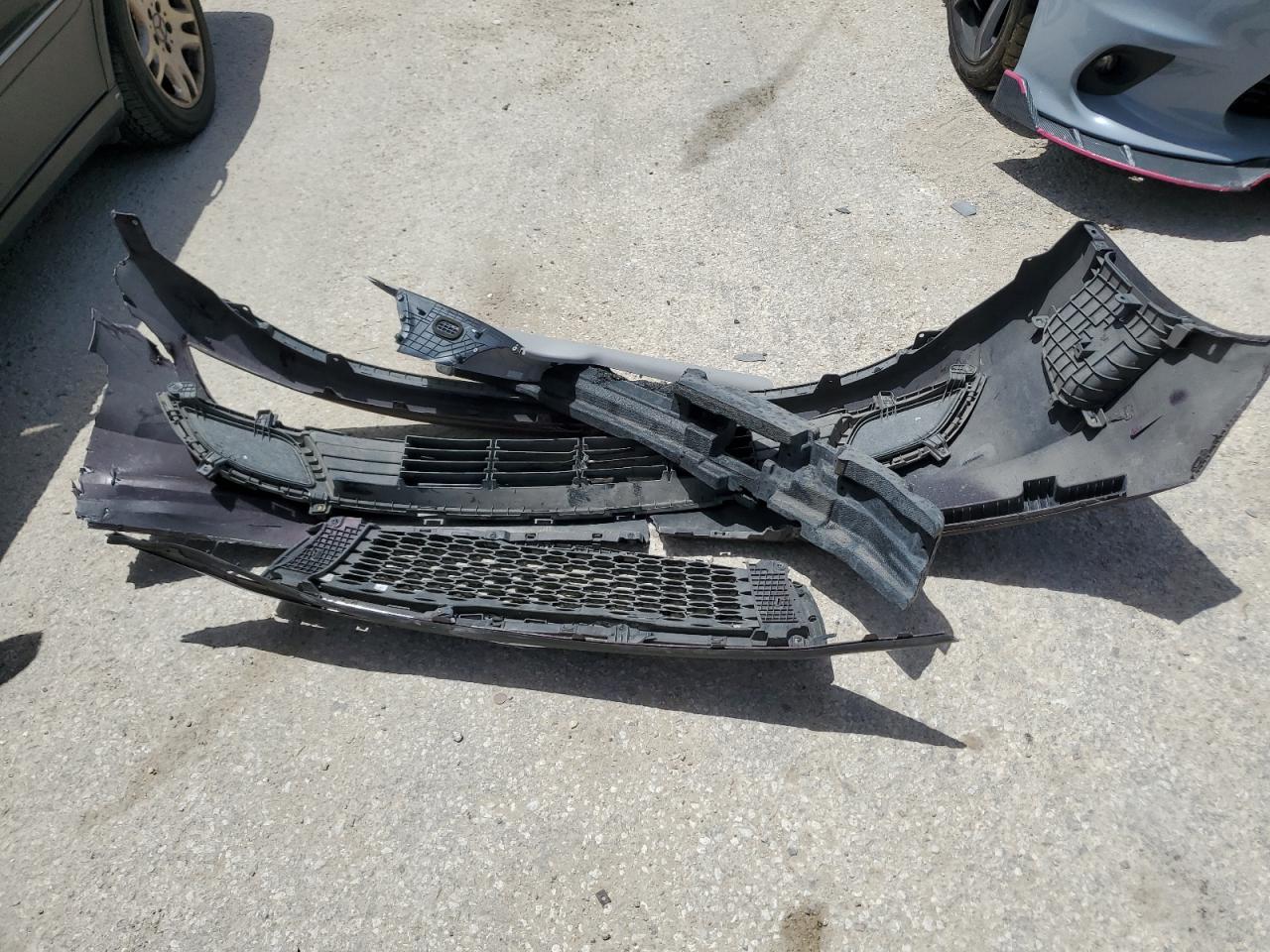 2017 Kia Forte Lx VIN: 3KPFL4A79HE147327 Lot: 65580034