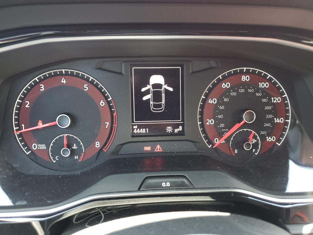 2021 Volkswagen Jetta S VIN: 3VWC57BU1MM061087 Lot: 63556584