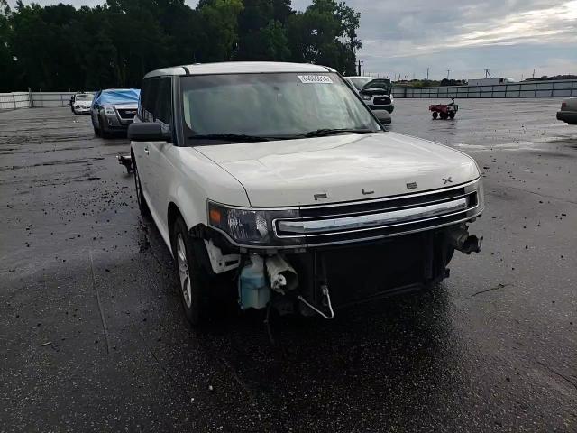 2014 Ford Flex Se VIN: 2FMGK5B84EBD12624 Lot: 64066014