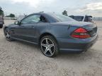 2011 Mercedes-Benz Sl 550 продається в Houston, TX - Water/Flood