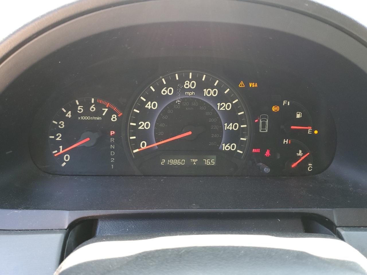 2007 Honda Odyssey Exl VIN: 5FNRL38647B112420 Lot: 62112964