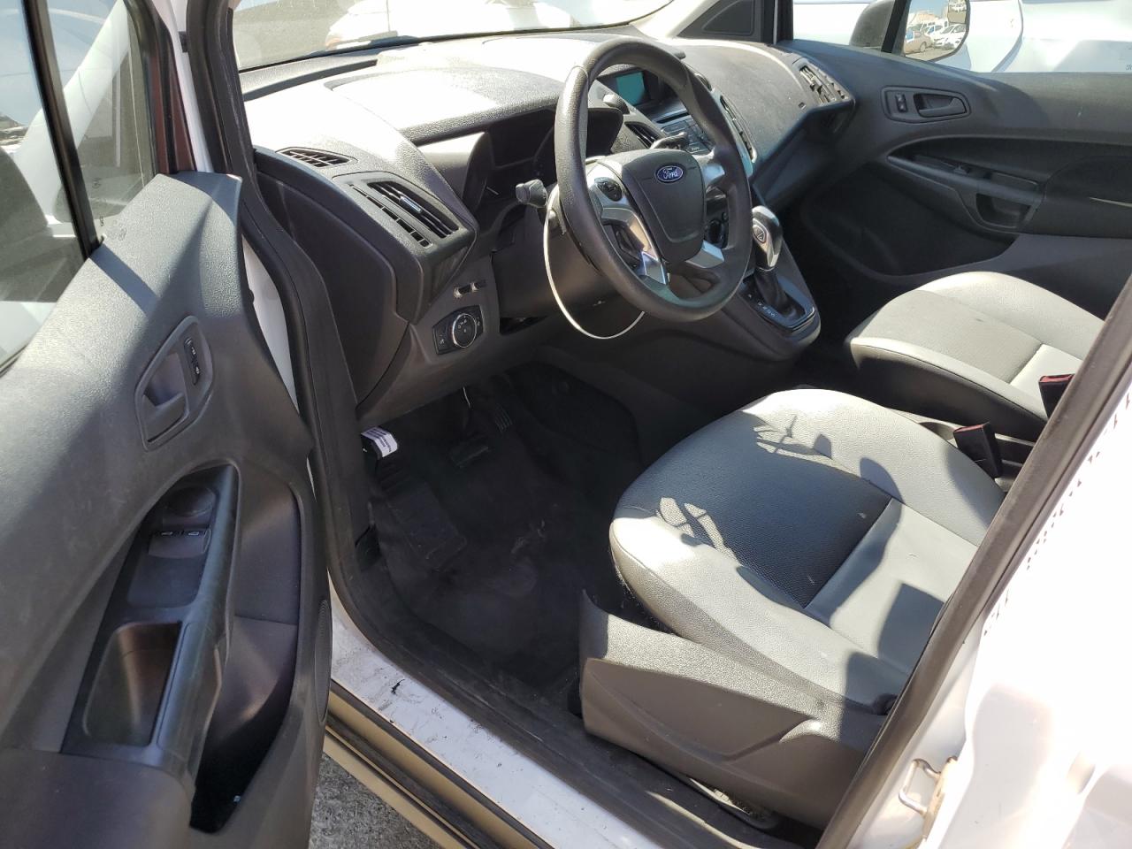 2015 Ford Transit Connect Xl VIN: NM0LS7E74F1180878 Lot: 67323664