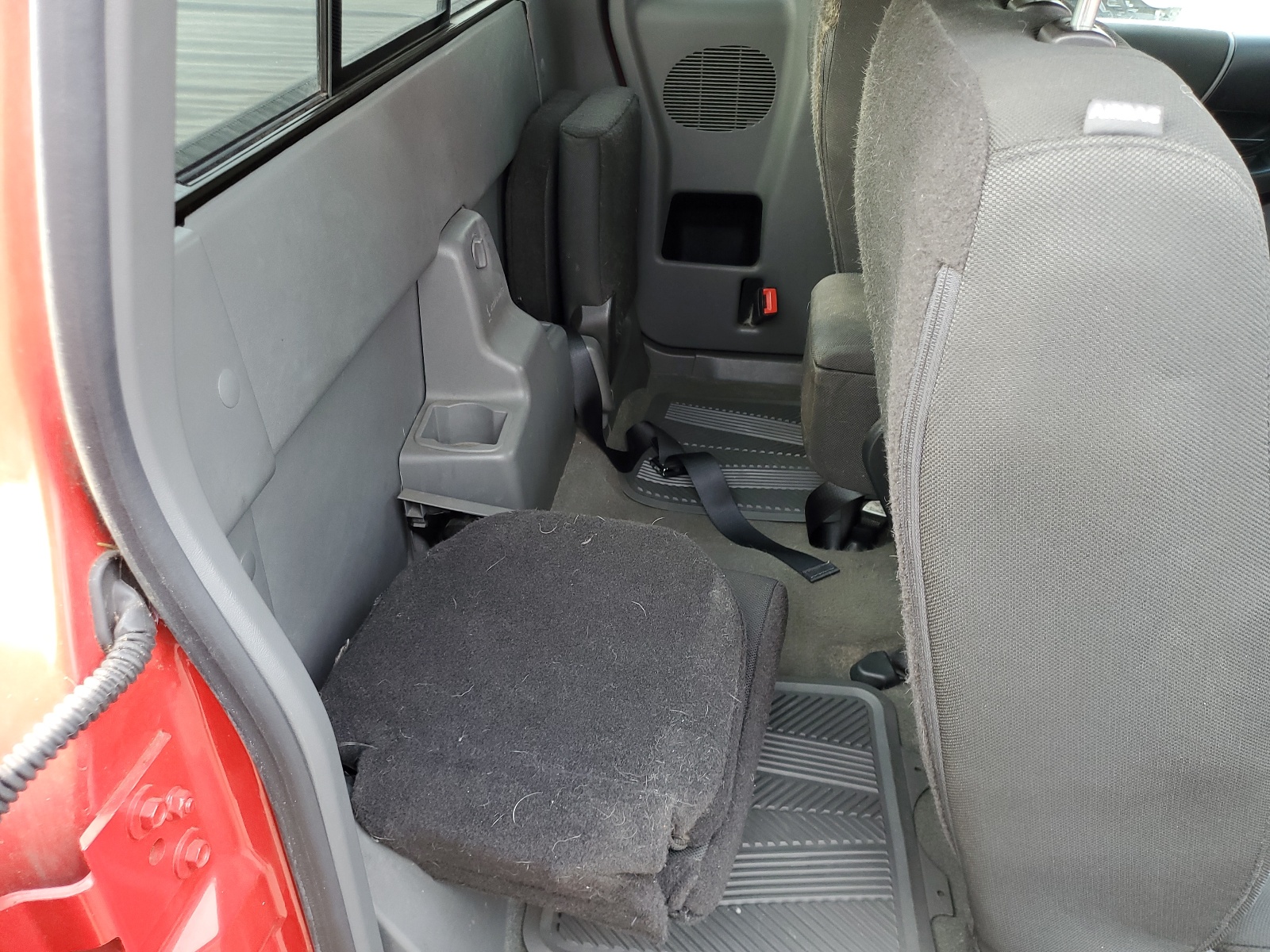 1FTLR4FE0APA29729 2010 Ford Ranger Super Cab