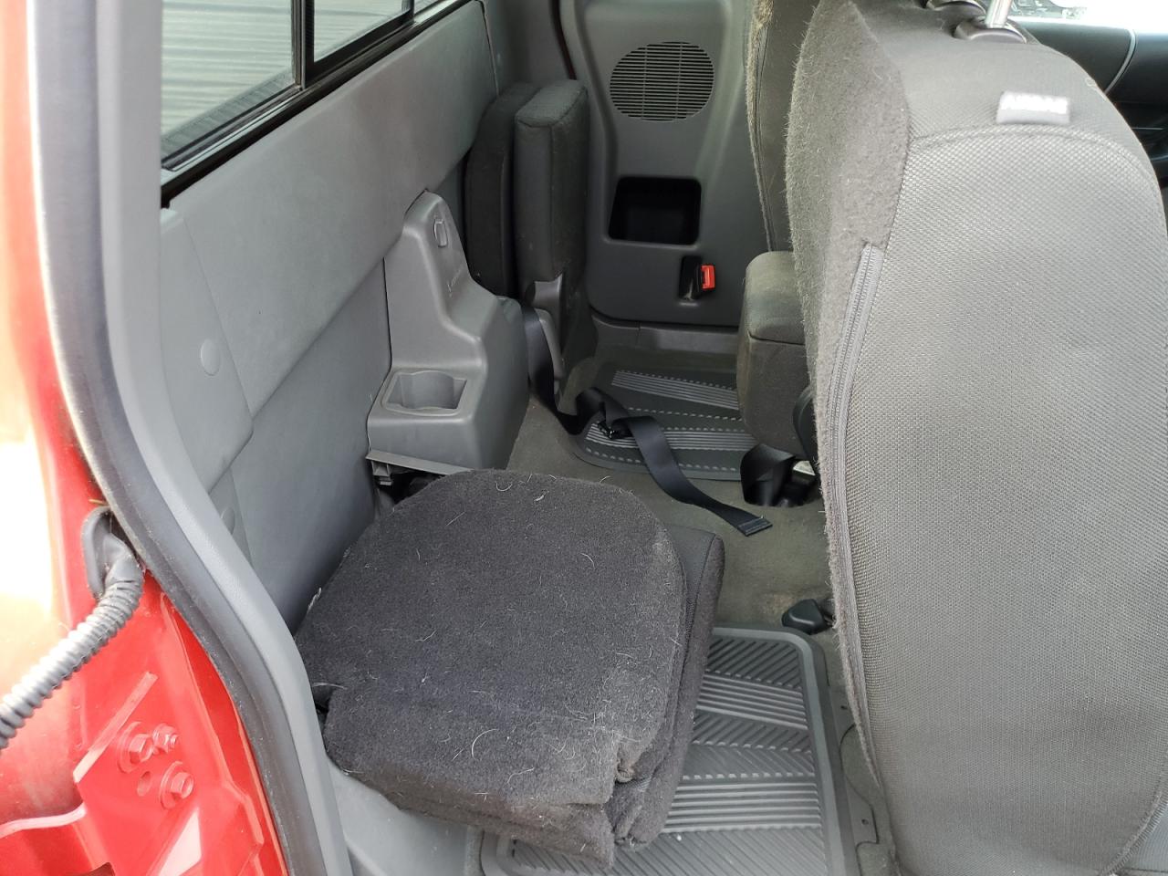 2010 Ford Ranger Super Cab VIN: 1FTLR4FE0APA29729 Lot: 63418484