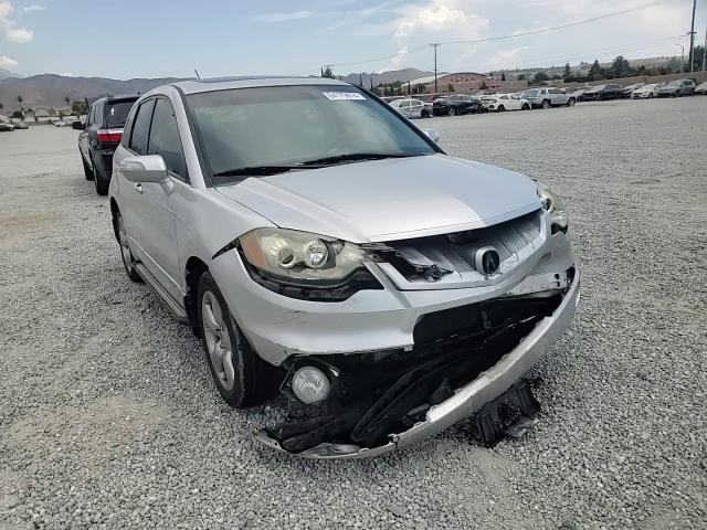 2007 Acura Rdx Technology VIN: 5J8TB18517A011818 Lot: 64179874