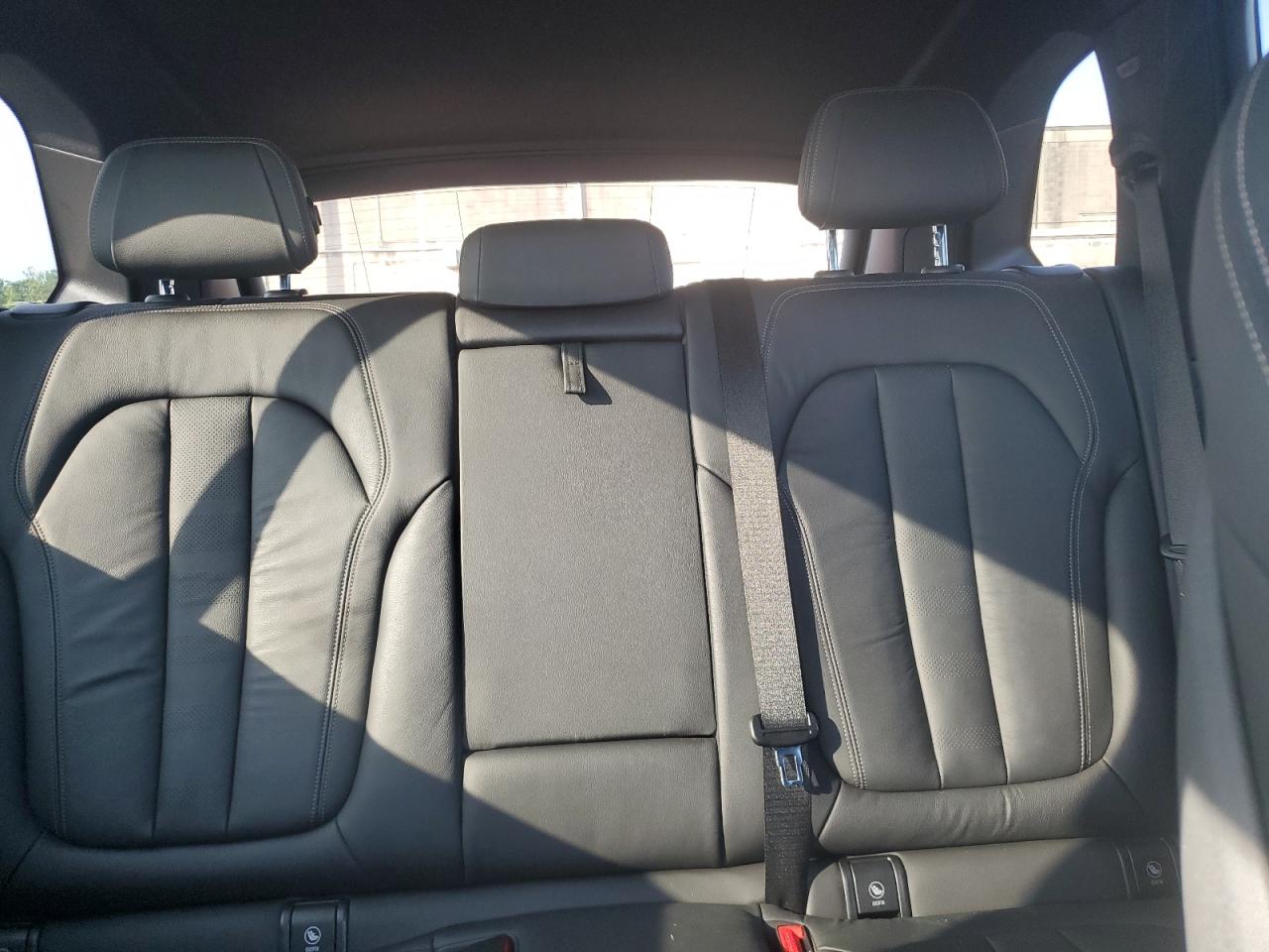 2019 BMW X5 xDrive40I VIN: 5UXCR6C5XKLL21878 Lot: 63446424