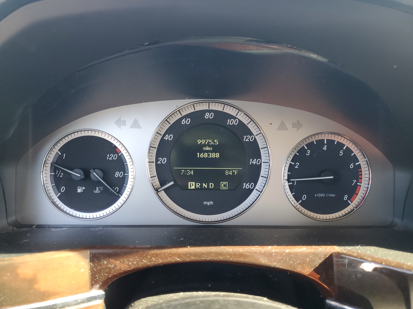 WDCGG8HB8AF486452 2010 Mercedes-Benz Glk 350 4Matic