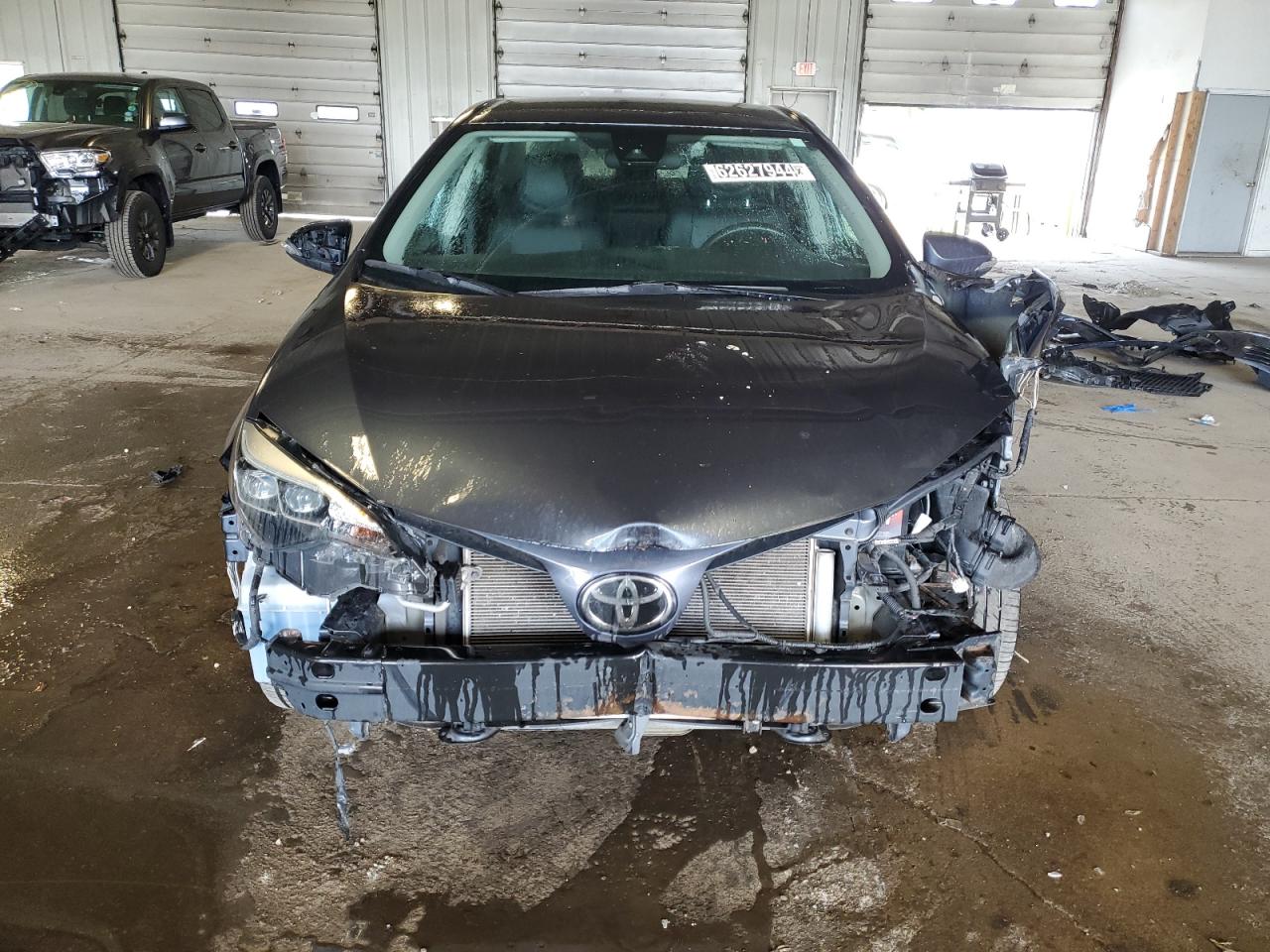 2018 Toyota Corolla - Image 5