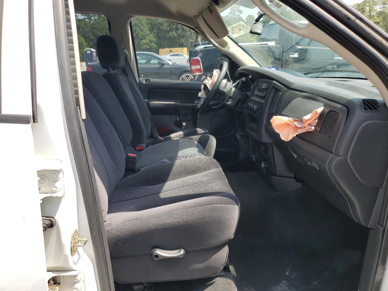 2005 Dodge Ram 1500 St VIN: 1D7HA18D75S171911 Lot: 61342264