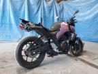 2020 Yamaha Mt-03  for Sale in Northfield, OH - Rear End