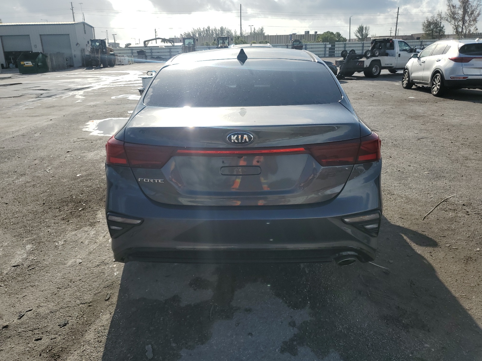 3KPF24AD7KE120479 2019 Kia Forte Fe