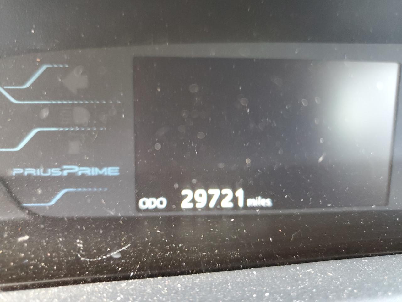 2017 Toyota Prius Prime VIN: JTDKARFP0H3008849 Lot: 63338664