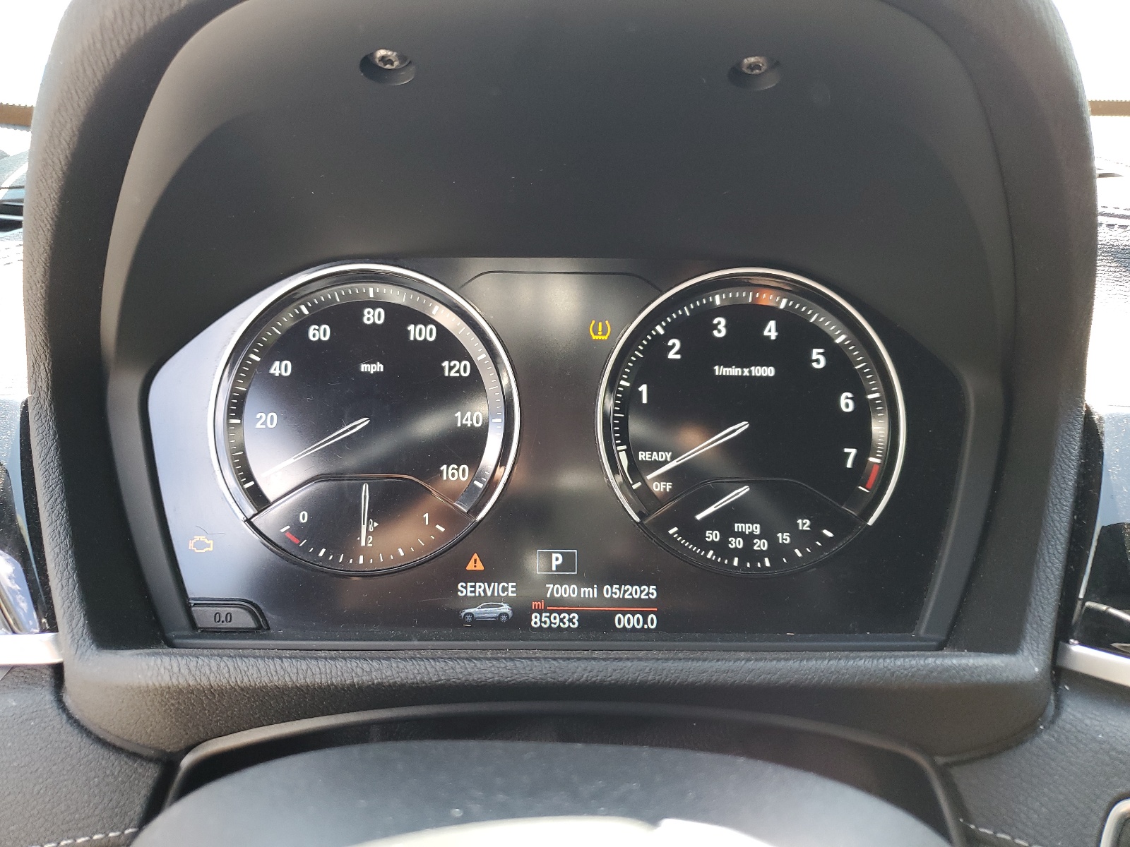 WBXYJ5C3XJEF73971 2018 BMW X2 xDrive28I