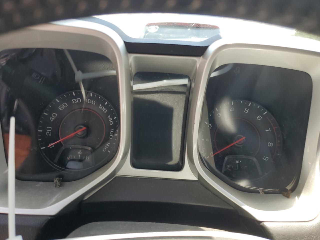 2014 Chevrolet Camaro 2Ss VIN: 2G1FK1EJ3E9124636 Lot: 65321924