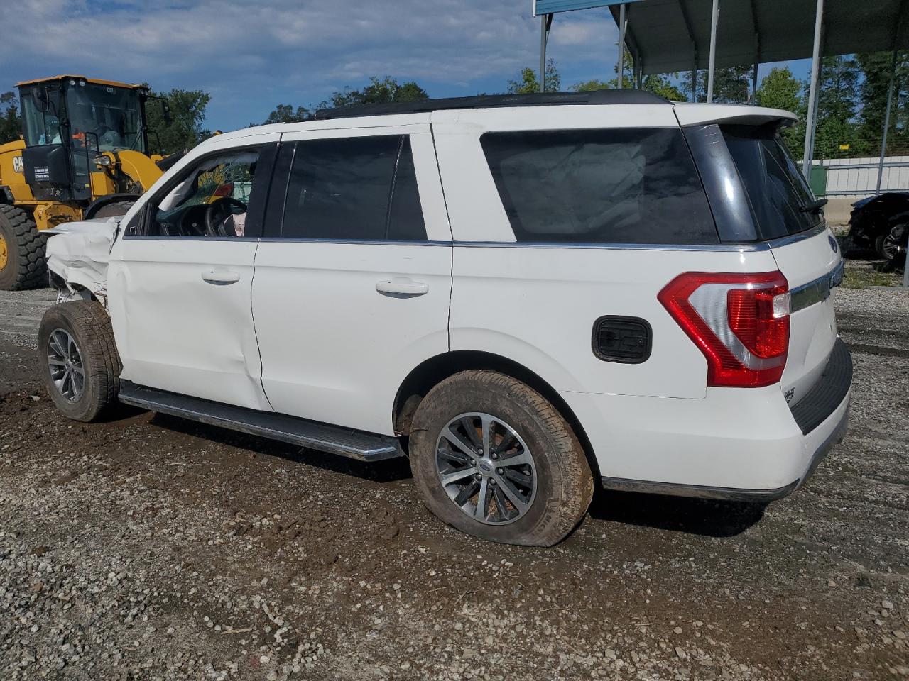 1FMJU1JT3LEA63684 Ford Expedition  2