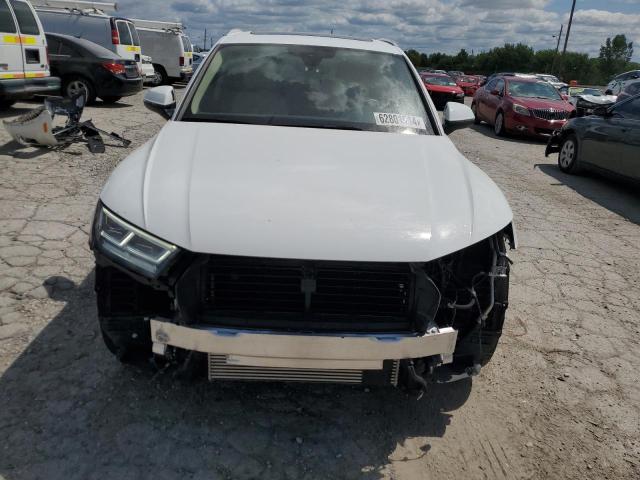 WA1BNAFY6L2118960 Audi Q5 PREMIUM 5