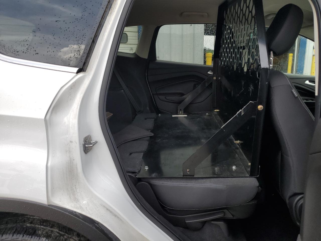 2019 Ford Escape Se VIN: 1FMCU0GD7KUA65378 Lot: 64933034