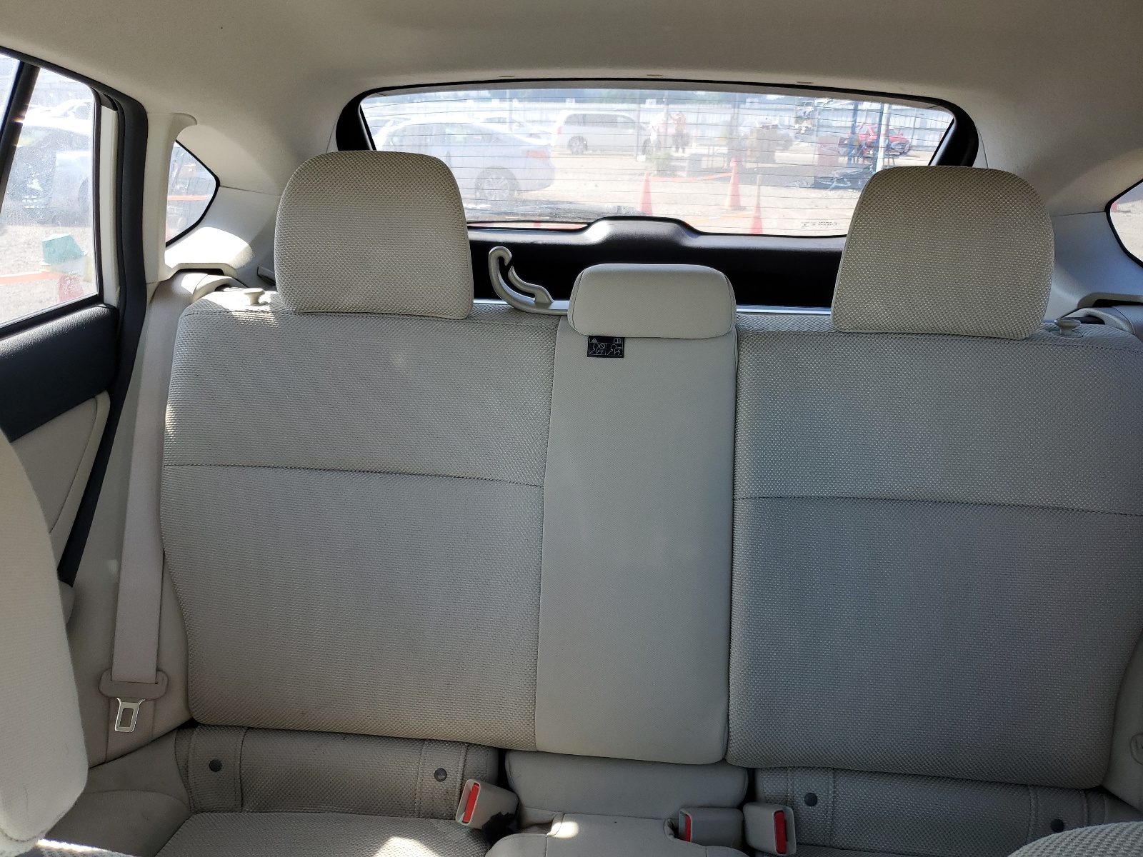 JF2GPACCXD2818918 2013 Subaru Xv Crosstrek 2.0 Premium