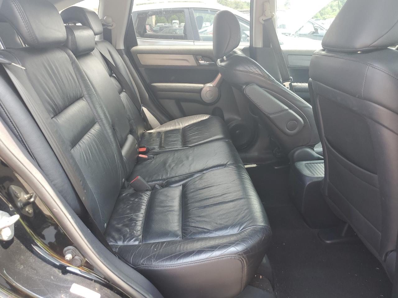 2008 Honda Cr-V Exl VIN: 5J6RE48758L010397 Lot: 63266924