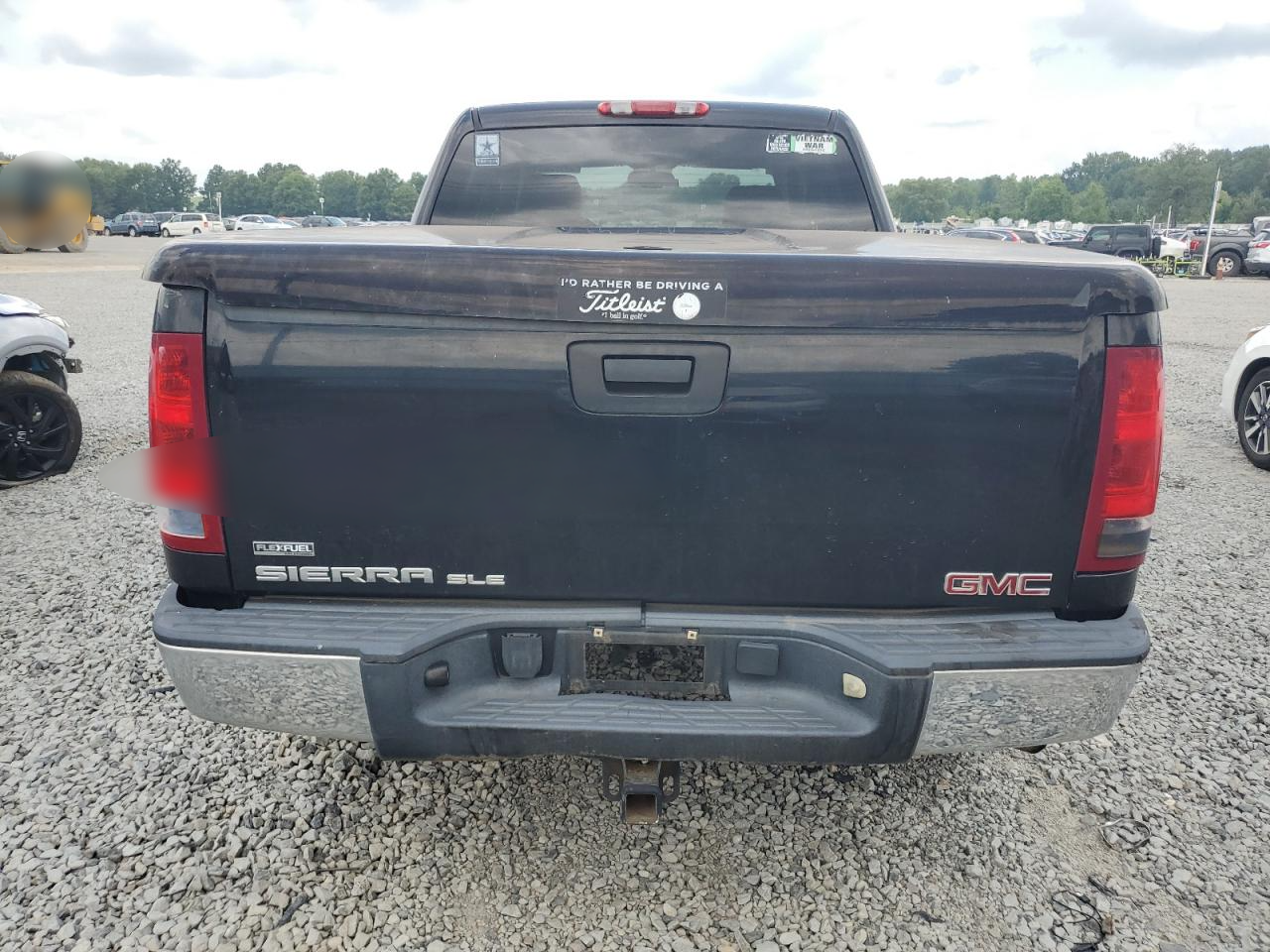 3GTEC13048G219744 2008 GMC Sierra C1500