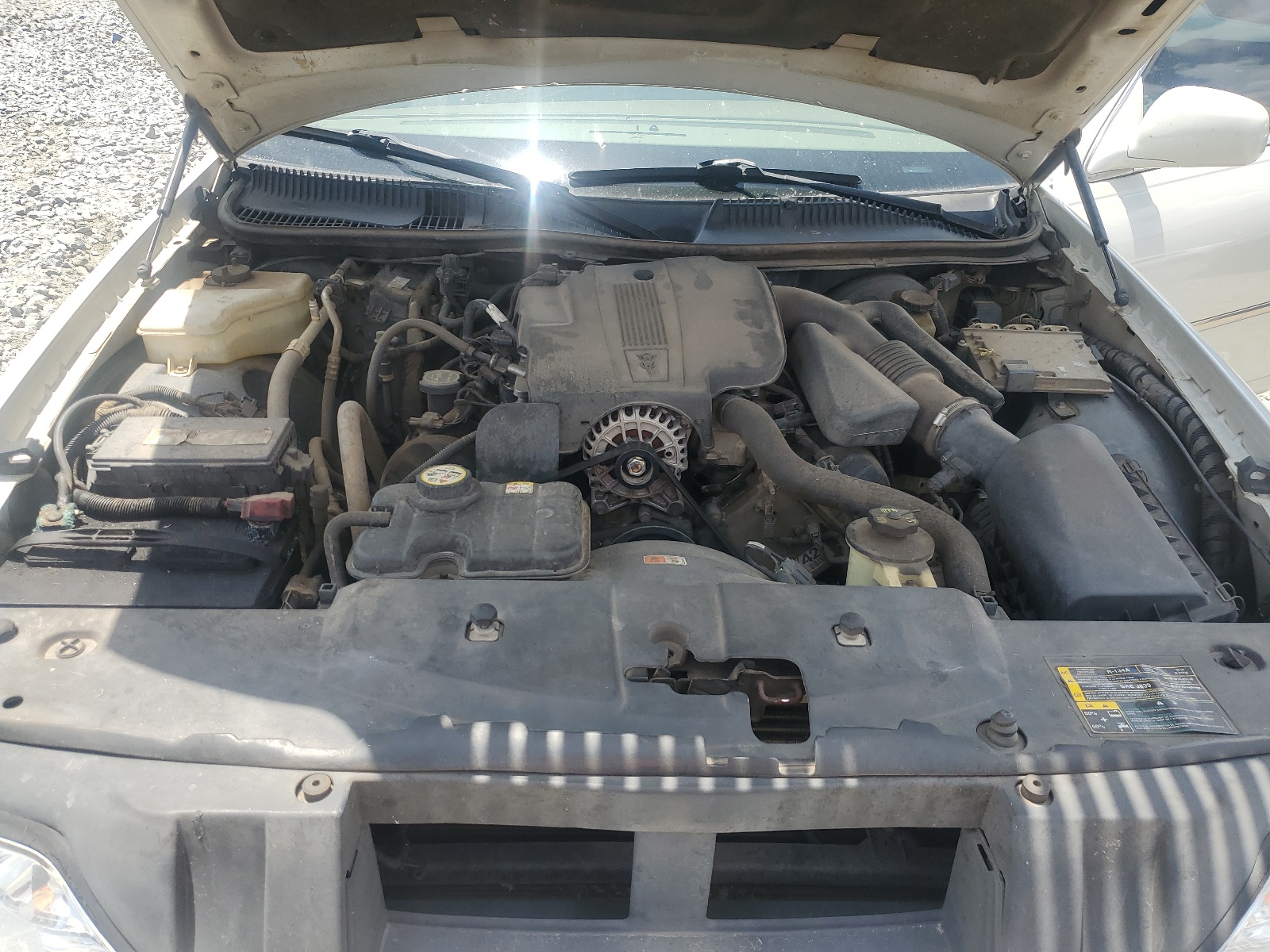 1LNHM81W15Y645303 2005 Lincoln Town Car Signature