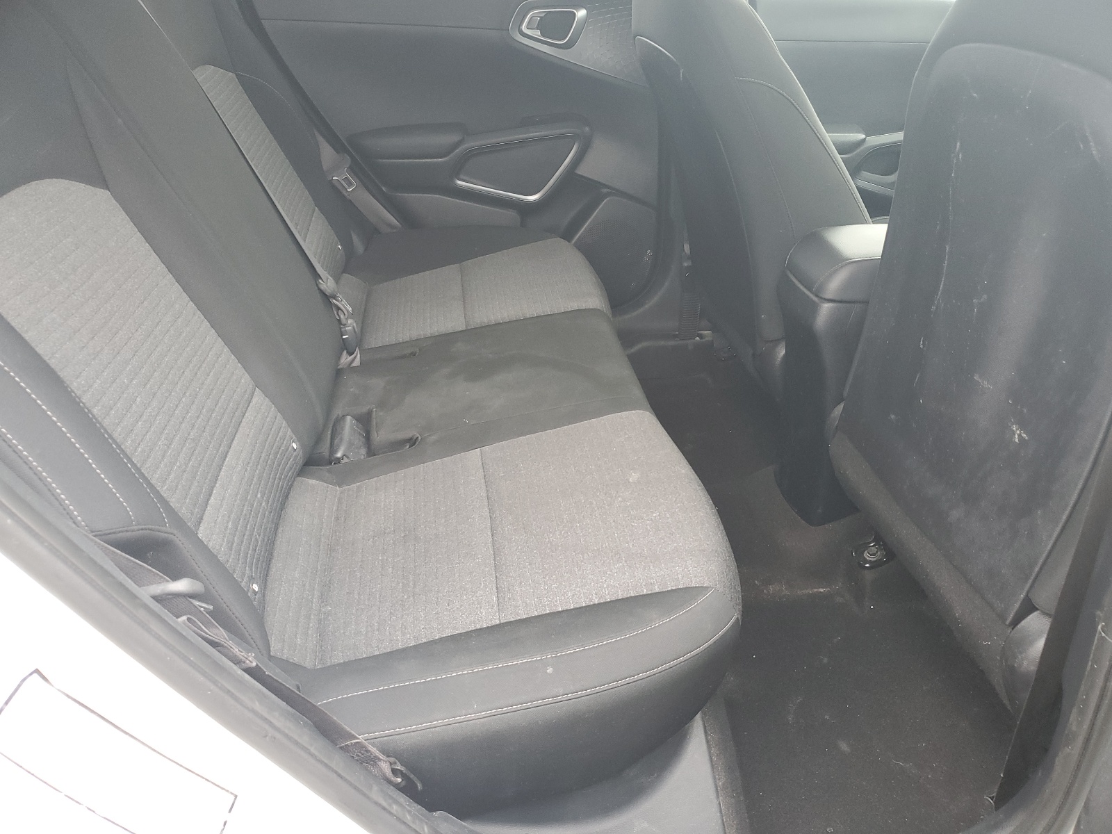 KNDJ23AU2M7776757 2021 Kia Soul Lx