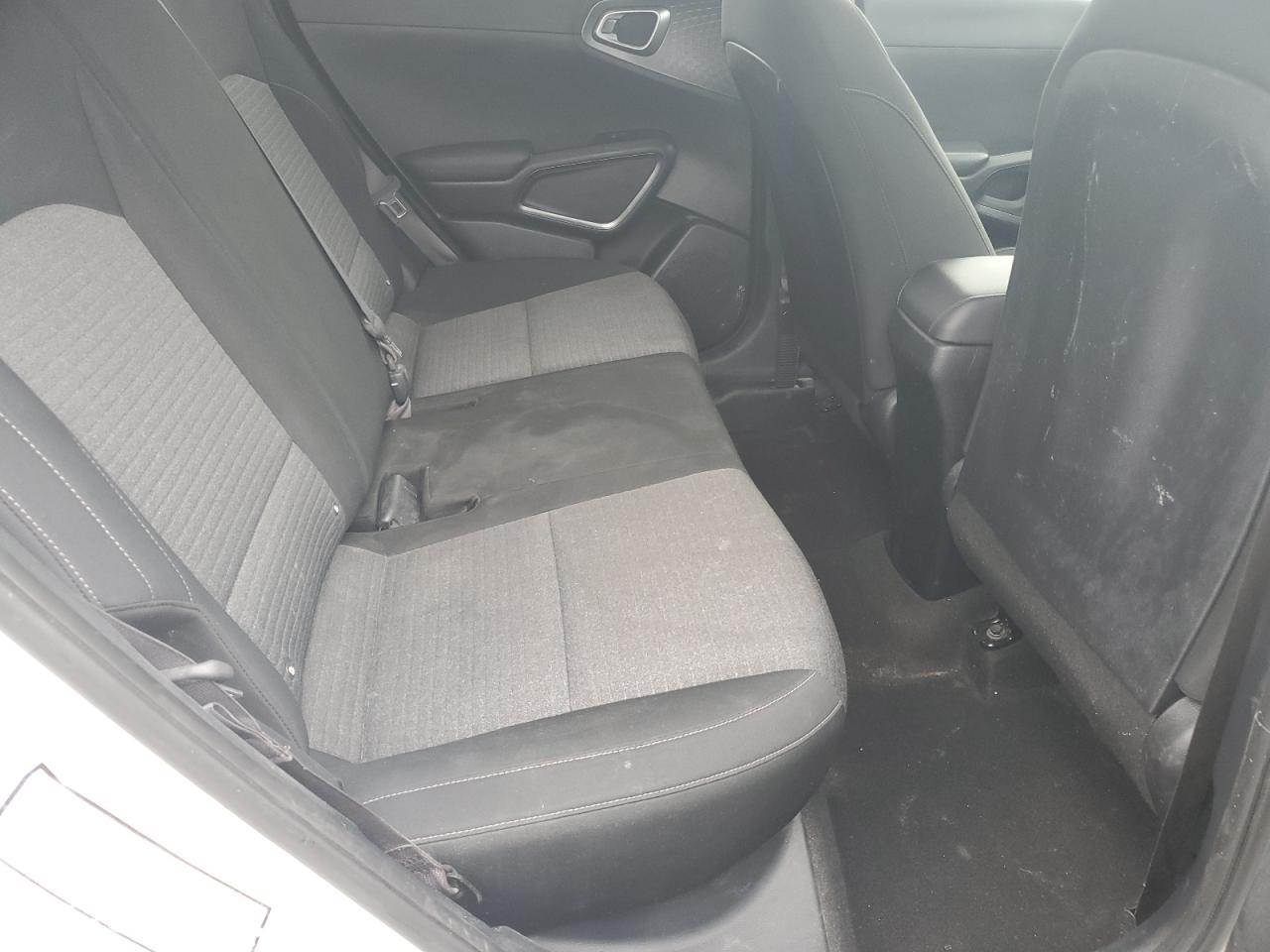 2021 Kia Soul Lx VIN: KNDJ23AU2M7776757 Lot: 63056964