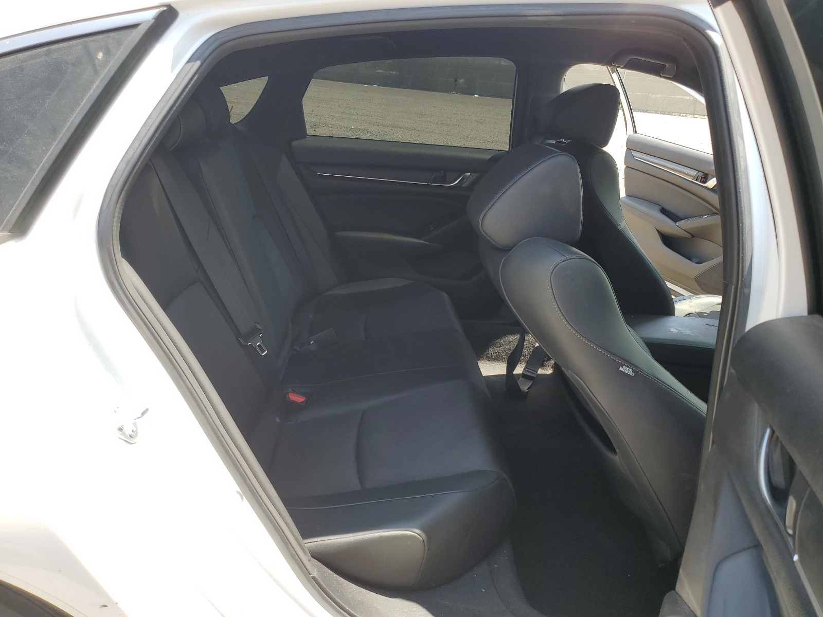 1HGCV1F32NA037785 2022 Honda Accord Sport