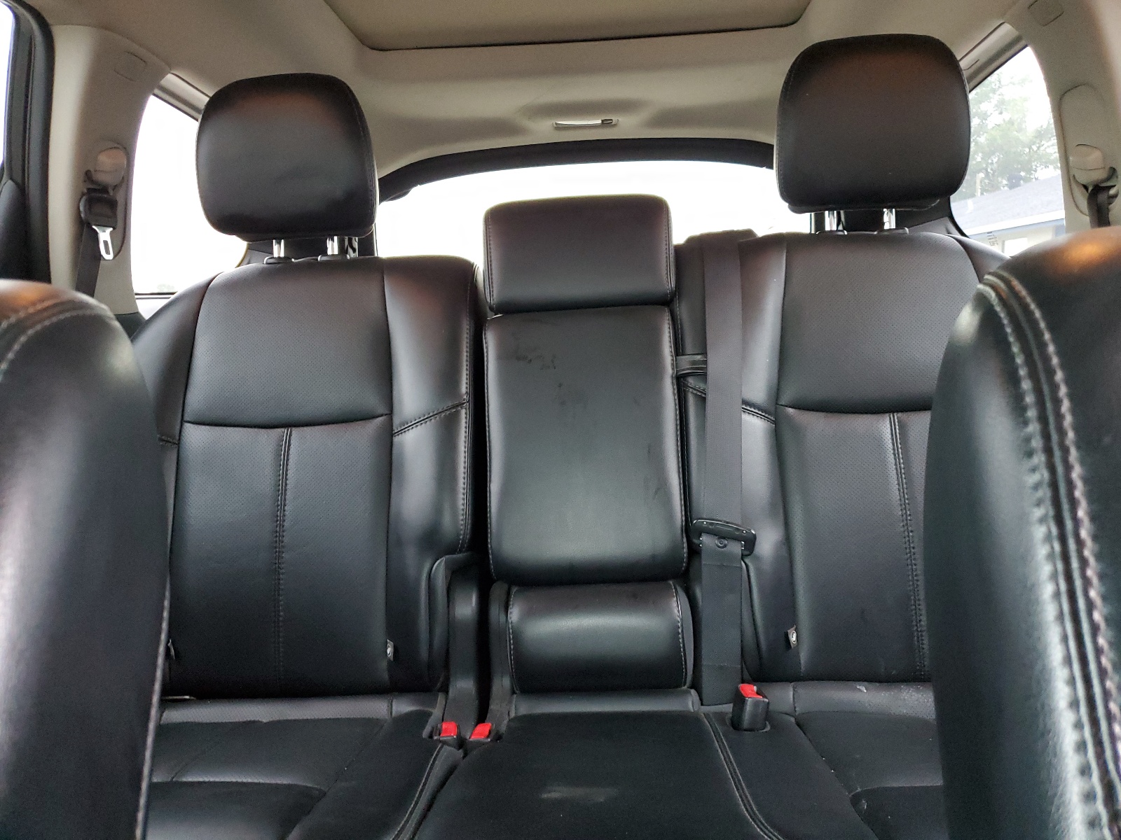 5N1AR2MM7FC629888 2015 Nissan Pathfinder S