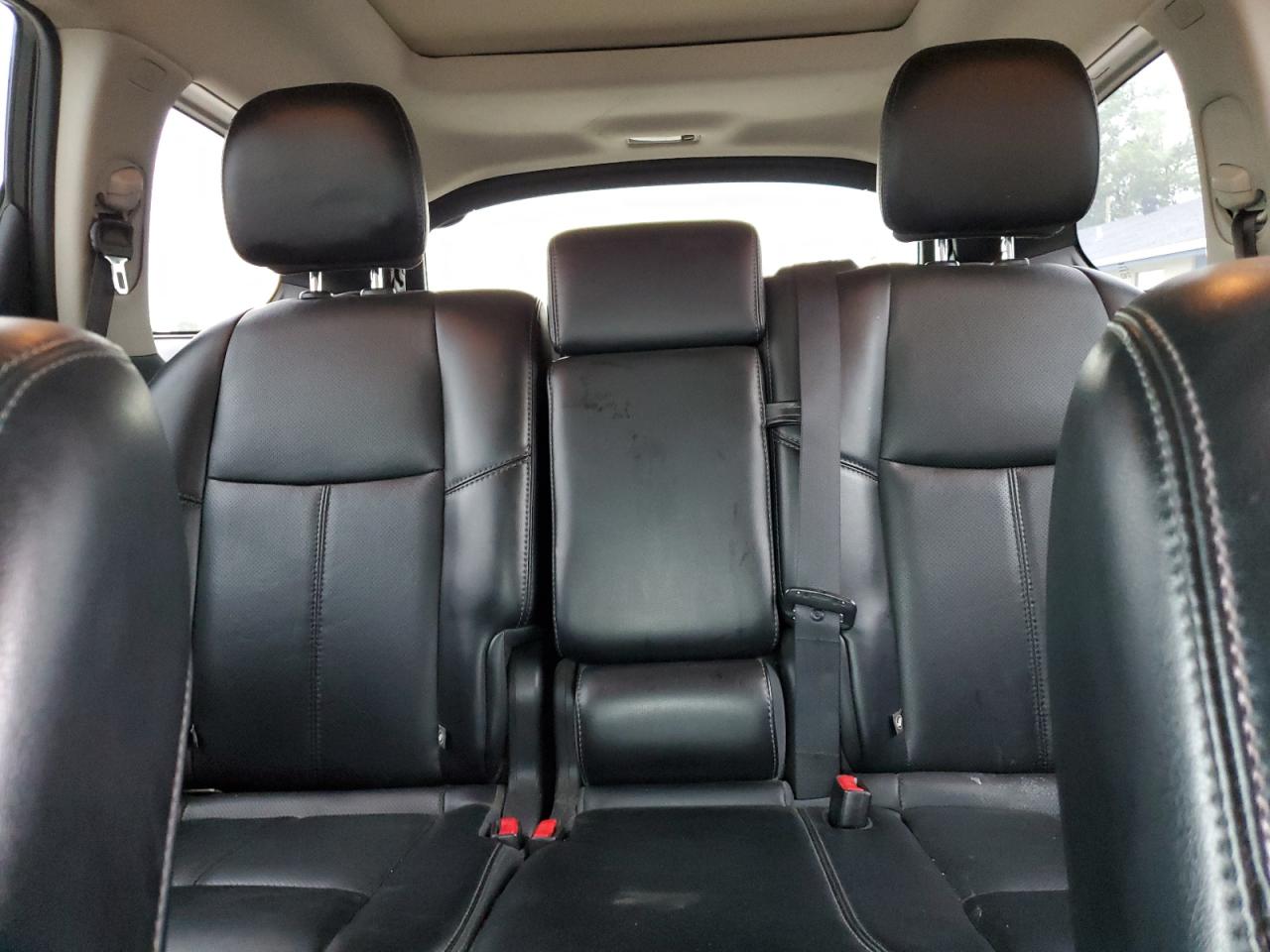 2015 Nissan Pathfinder S VIN: 5N1AR2MM7FC629888 Lot: 60451884