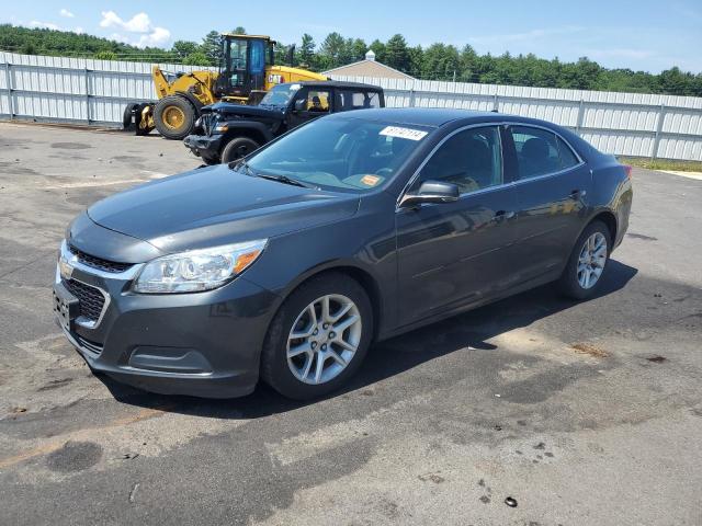 2014 Chevrolet Malibu 1Lt