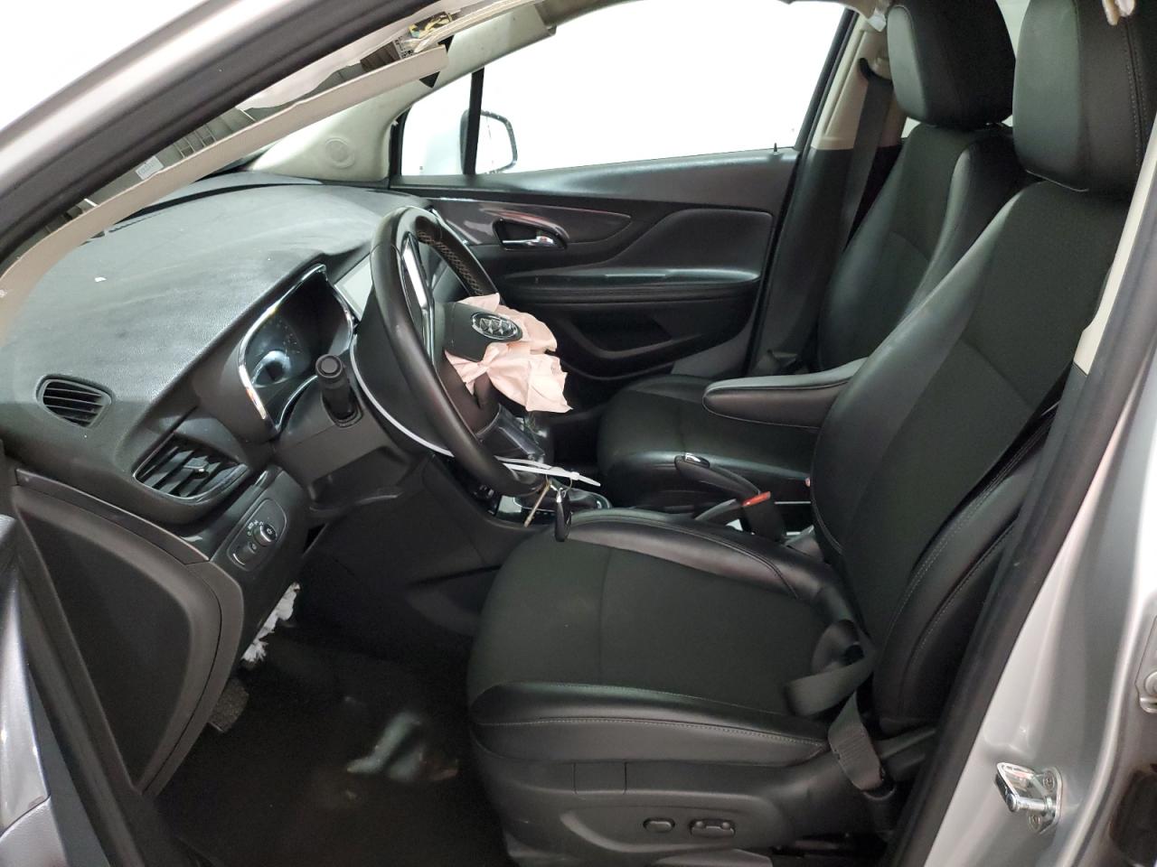 2019 Buick Encore Preferred VIN: KL4CJESB5KB834286 Lot: 64055614